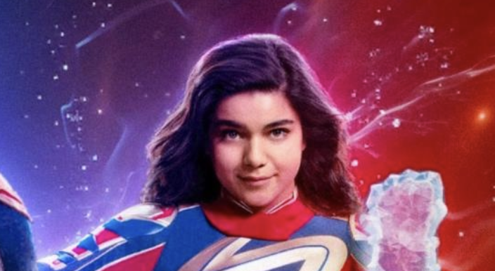 Vaginal “The Marvels” (Captain Marvel 2) Marks Worst Ever Opening Weekend for an MCU Film